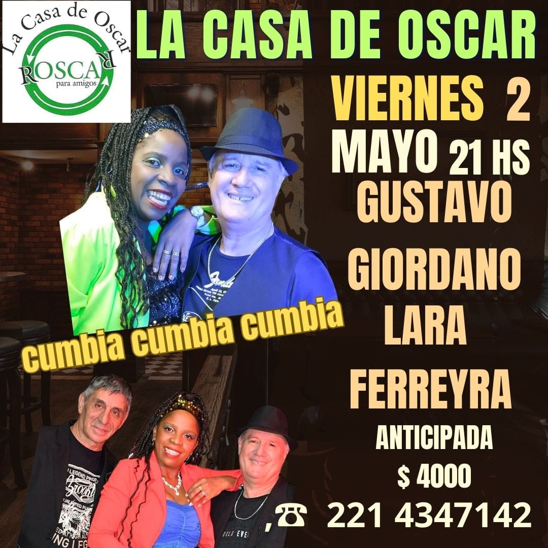 Anuncio
